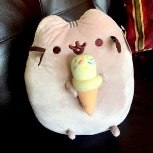Brand new Pusheen Cat
